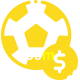Aposte em esportes do mundo todo no 58m!