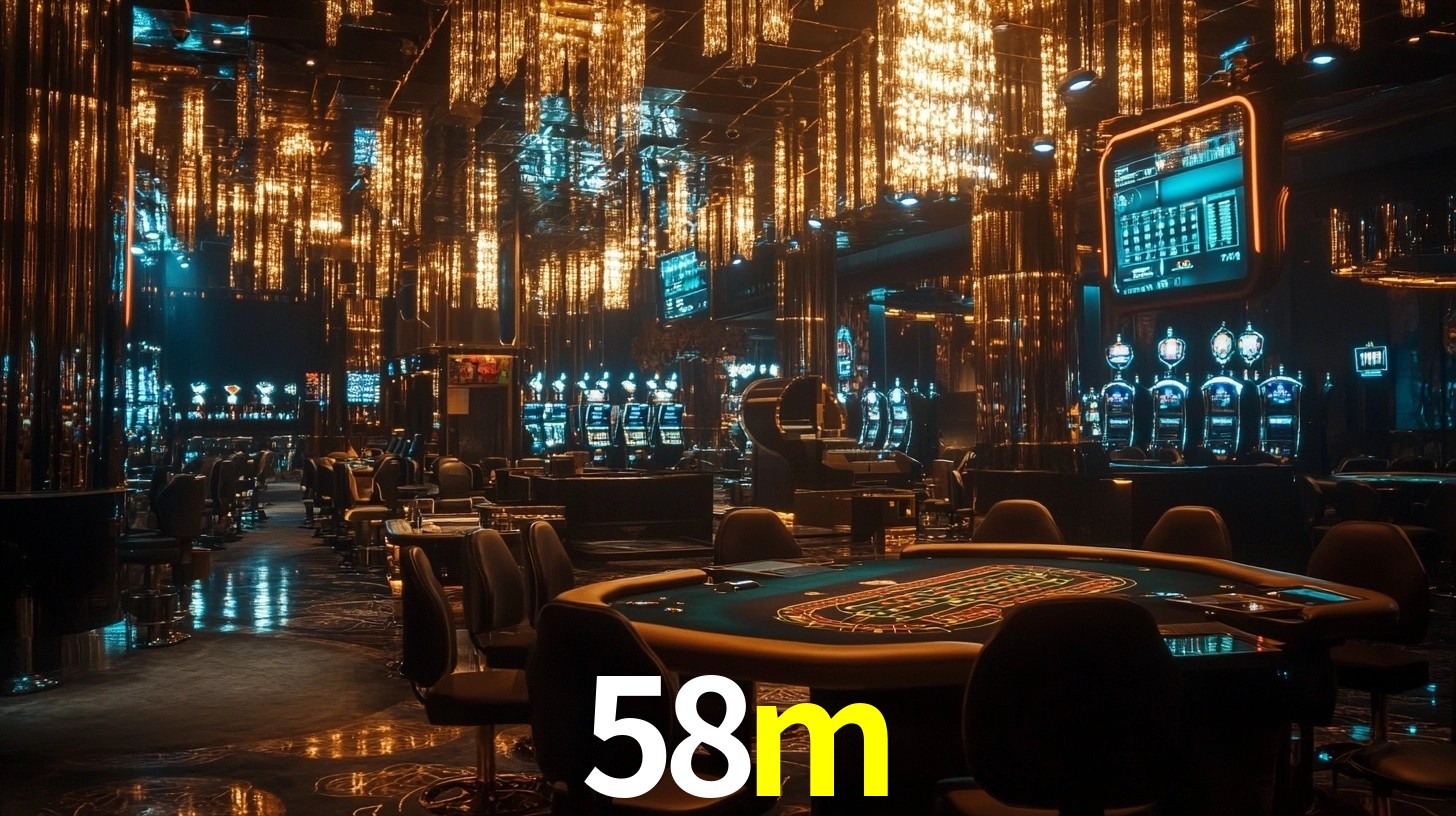 58m bet