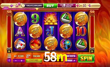 Desvendando o Mundo dos Jogos Virtuais na 58m