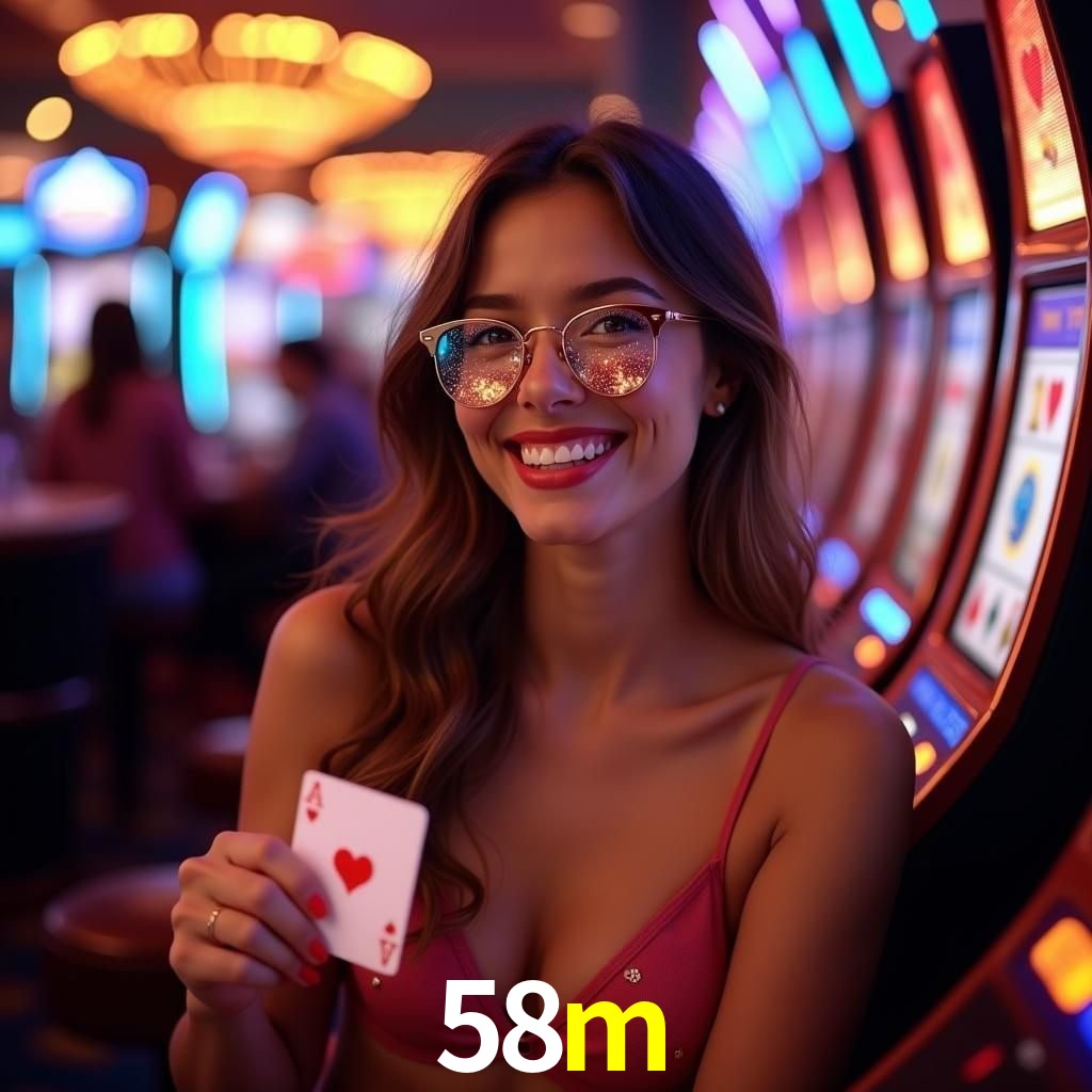 Statistics 58m