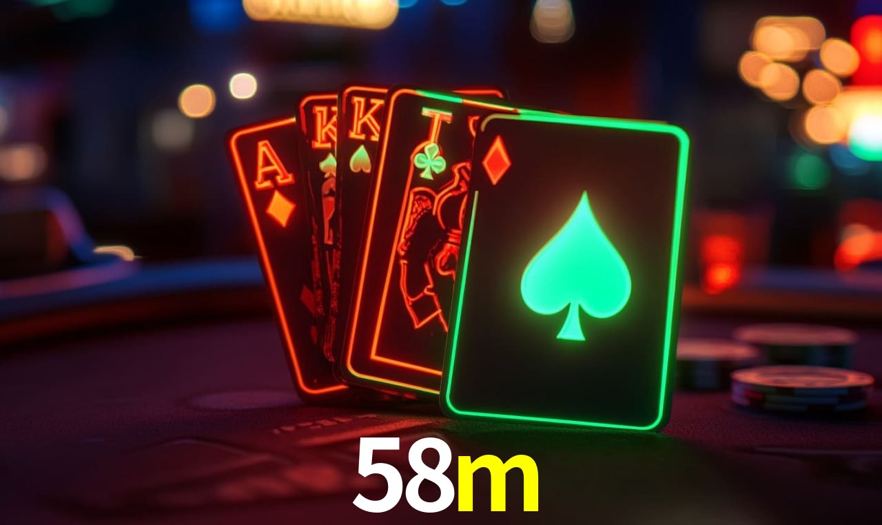 Estatísticas 58m
