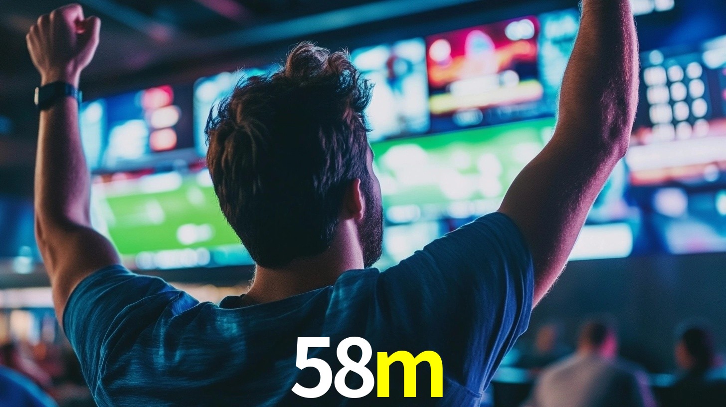 58m: Seu Cassino Premiado com Pagamentos Rápidos