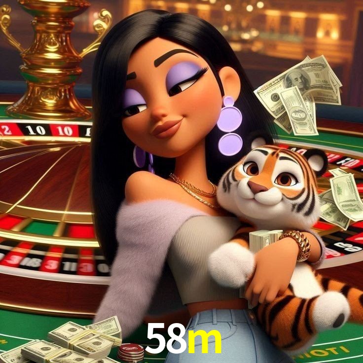 Welcome Bonus 58m