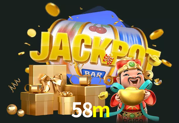 58m bet