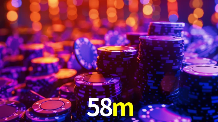 58m bet