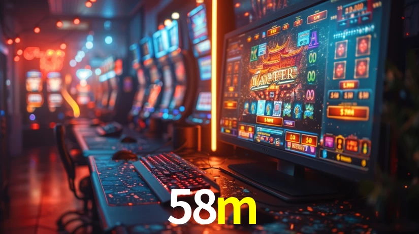 58m bet