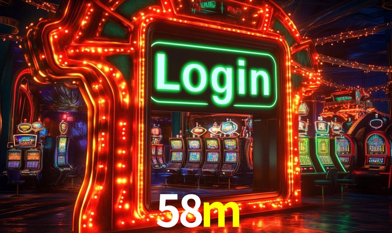 Casino Ao Vivo 58m
