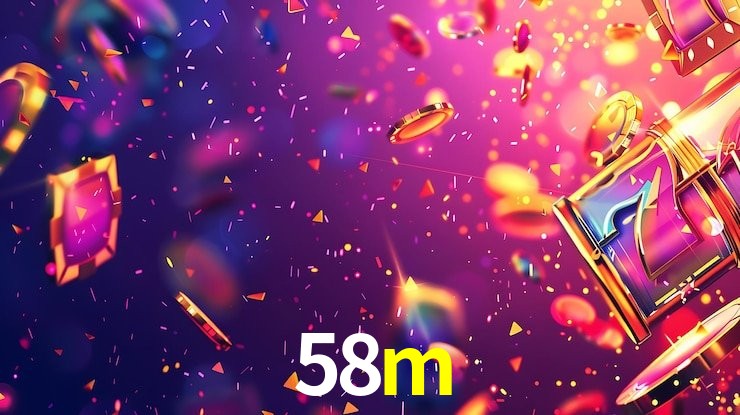 Desvendando o Mundo dos Jogos Virtuais na 58m