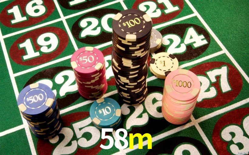 Casino VIP 58m