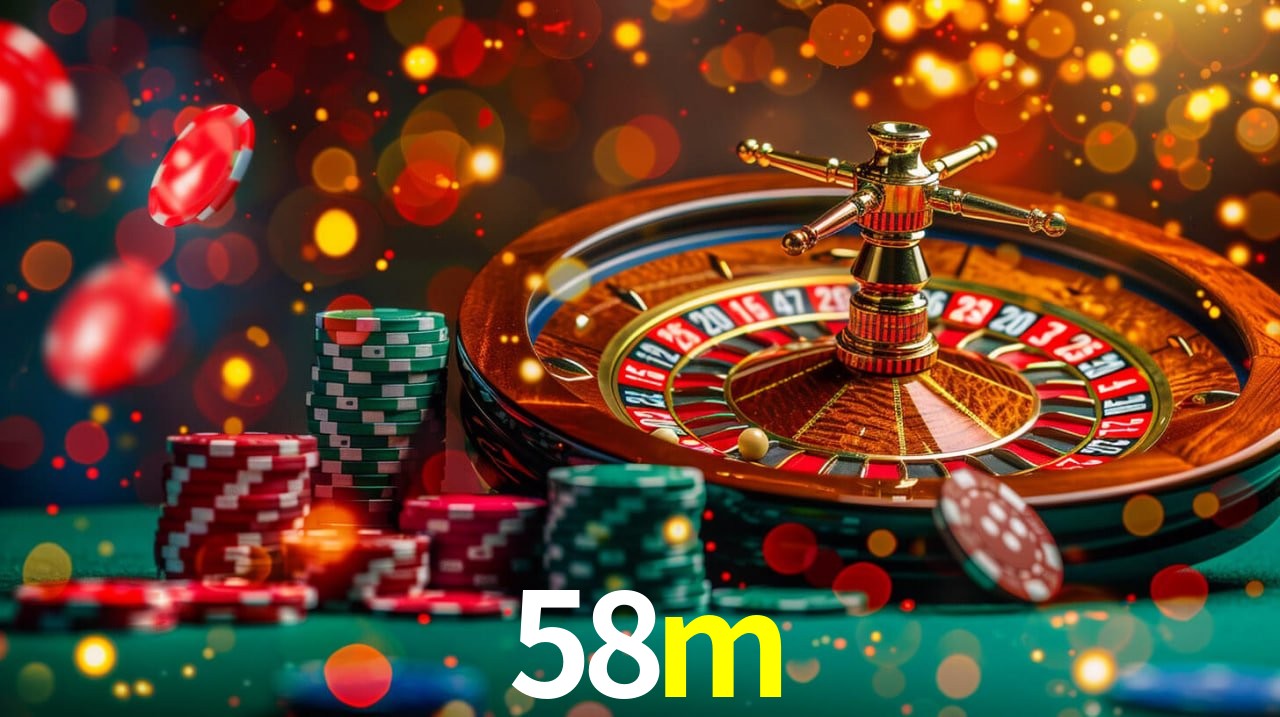 Explorando a Categoria de Eventos em Apostas na 58m