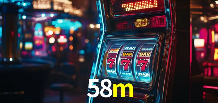 Roulette Table 58m