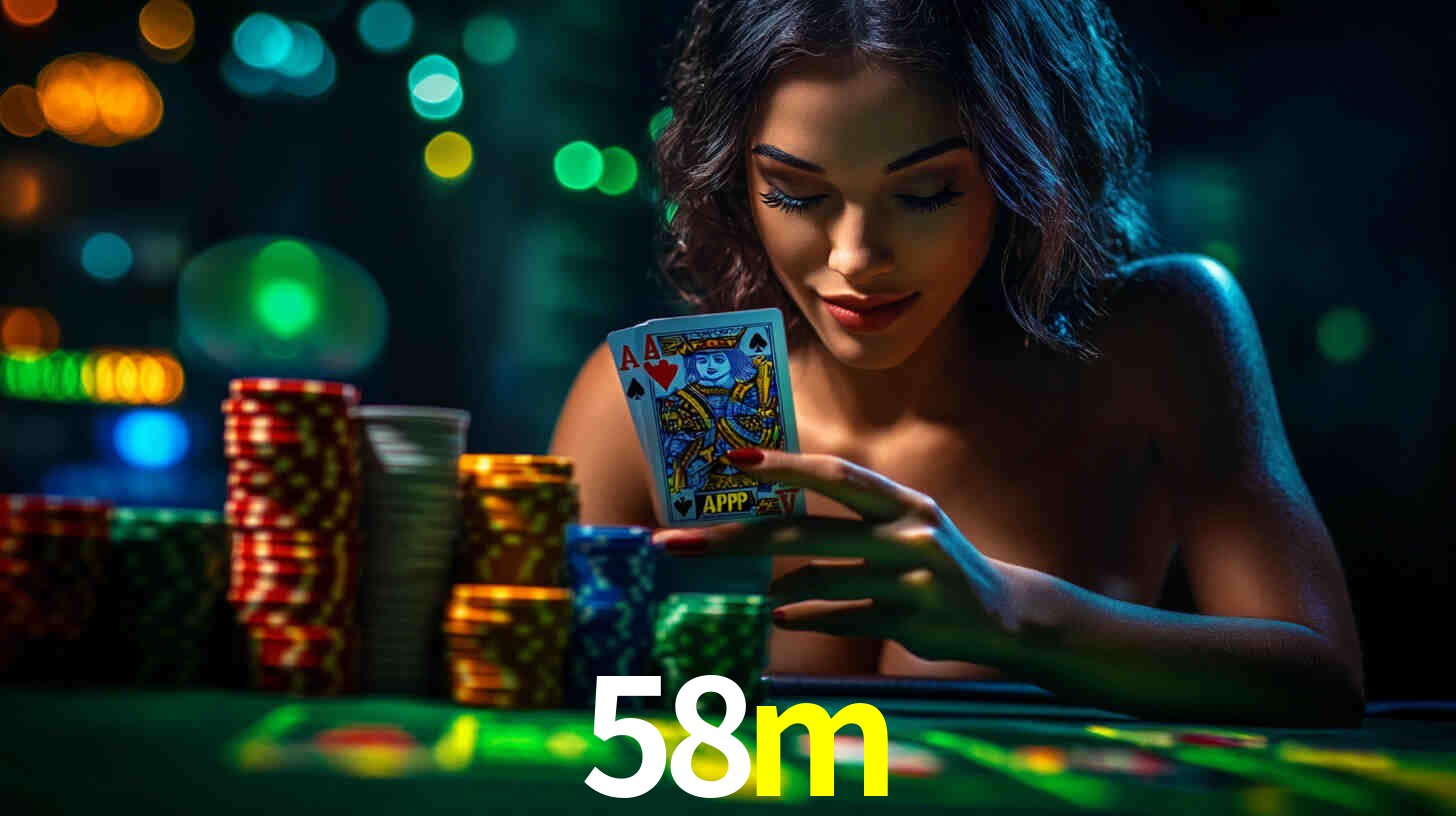 Apostas Esportivas na 58m: Um Guia Completo