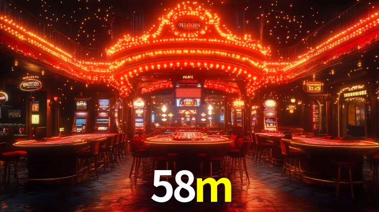 58m App Interface