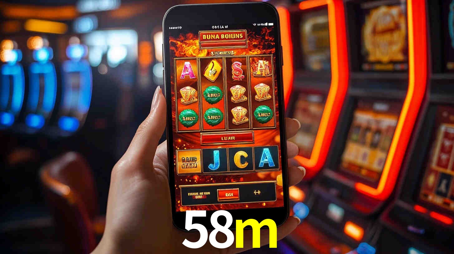 58m bet