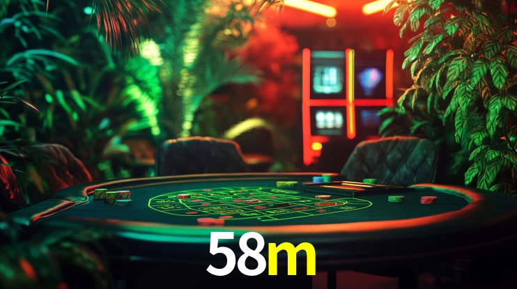 VIP Casino 58m