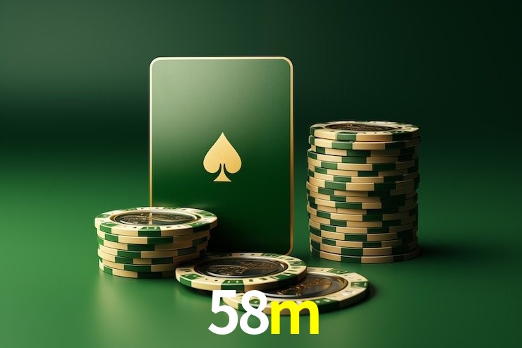 Tennis Betting 58m