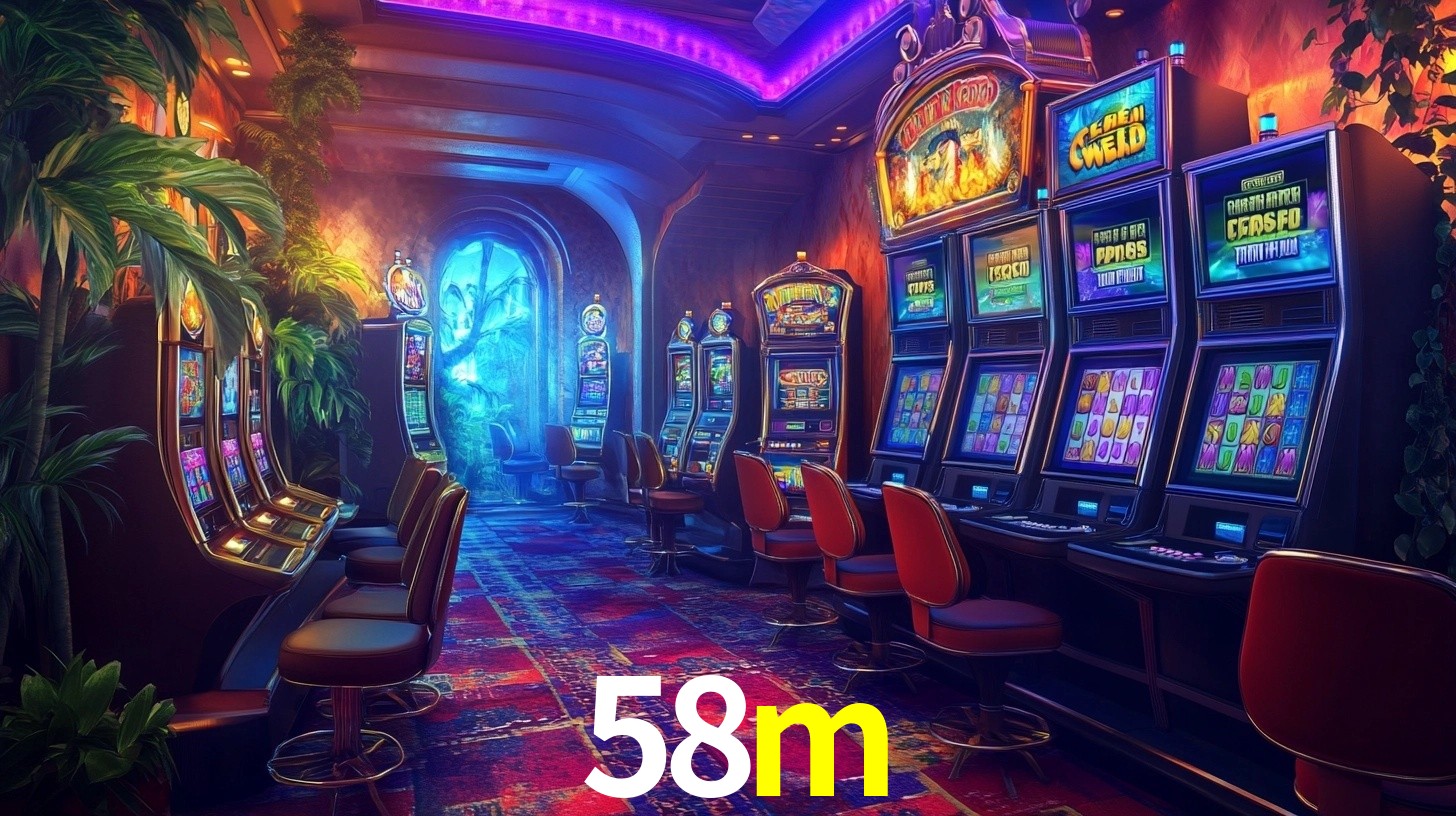 Live Casino 58m