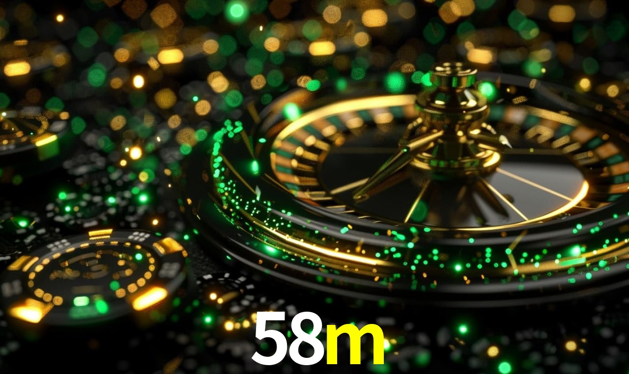 Segurança e performance na plataforma 58m