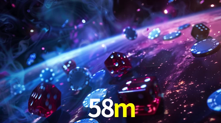 Game Providers 58m