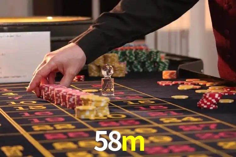 Descubra a Magia dos Jogos de Arcade no 58m
