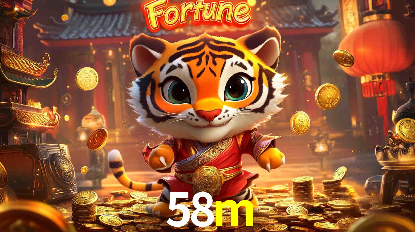 Desvendando o Mundo dos Jogos Virtuais na 58m