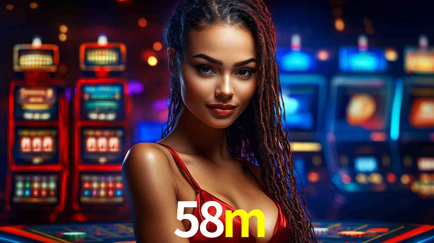 A Popularidade dos Caça-Níqueis no 58m