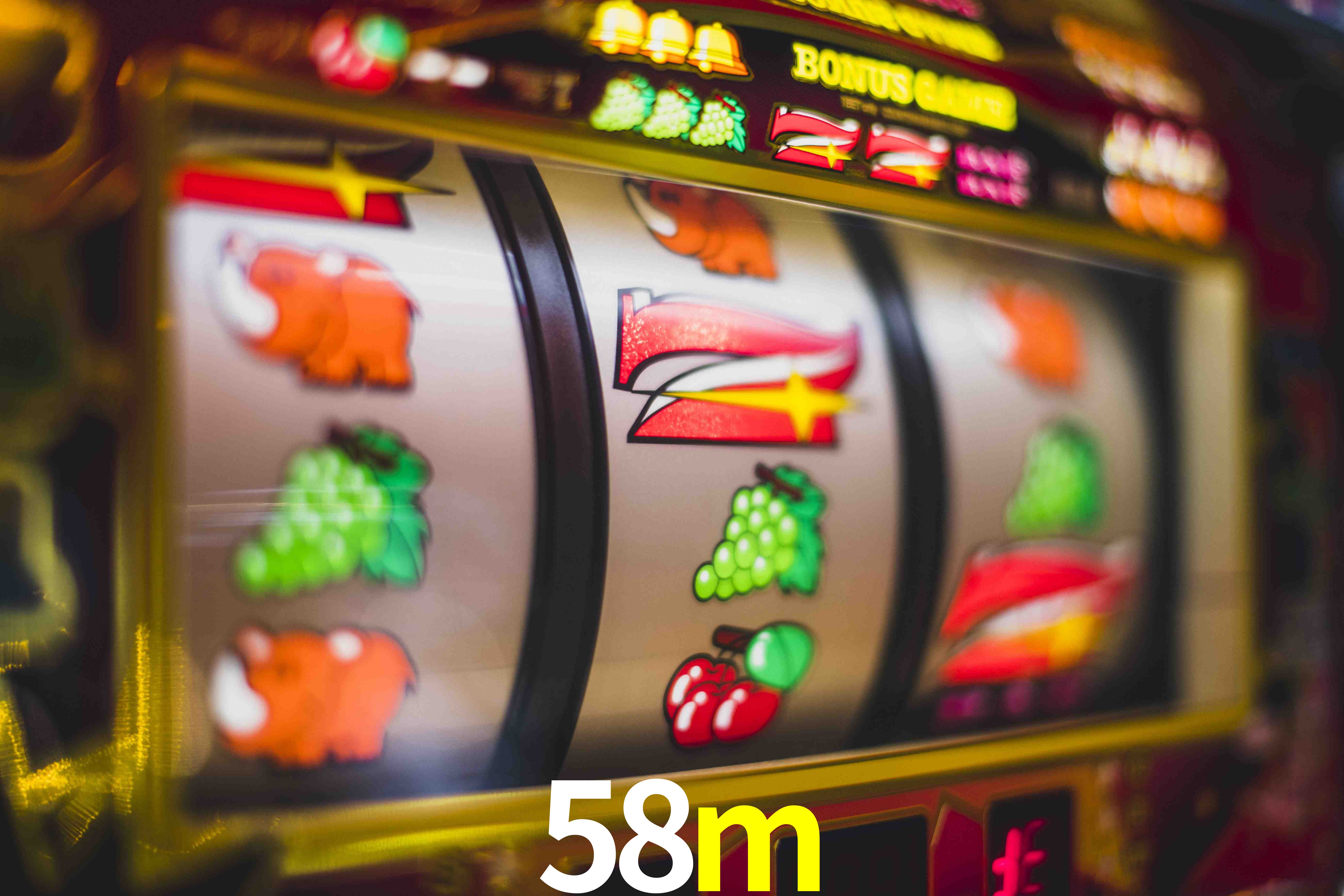 Basketball Betting 58m