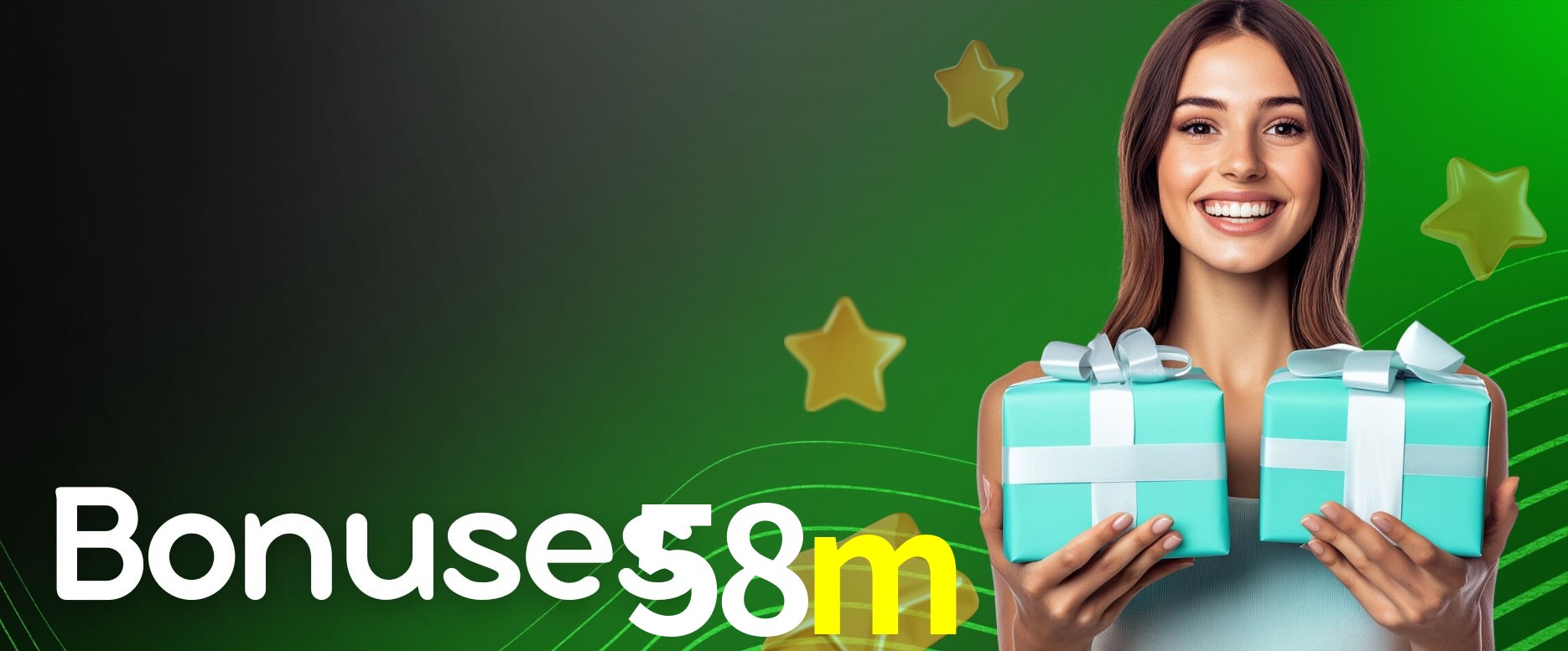 Flash Promotion 58m