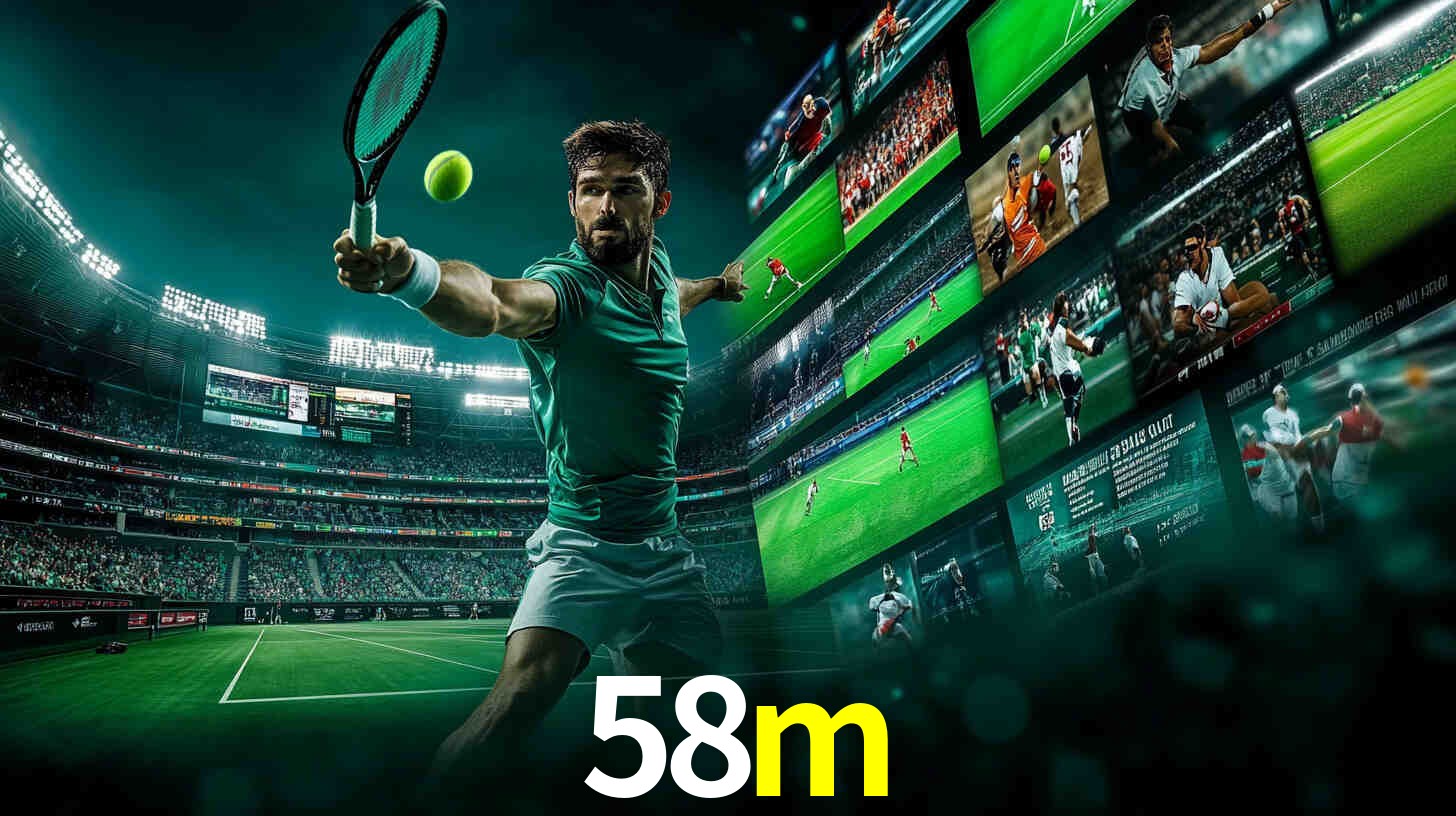 Inovações de Jogos na 58m: O Futuro das Experiências Interativas