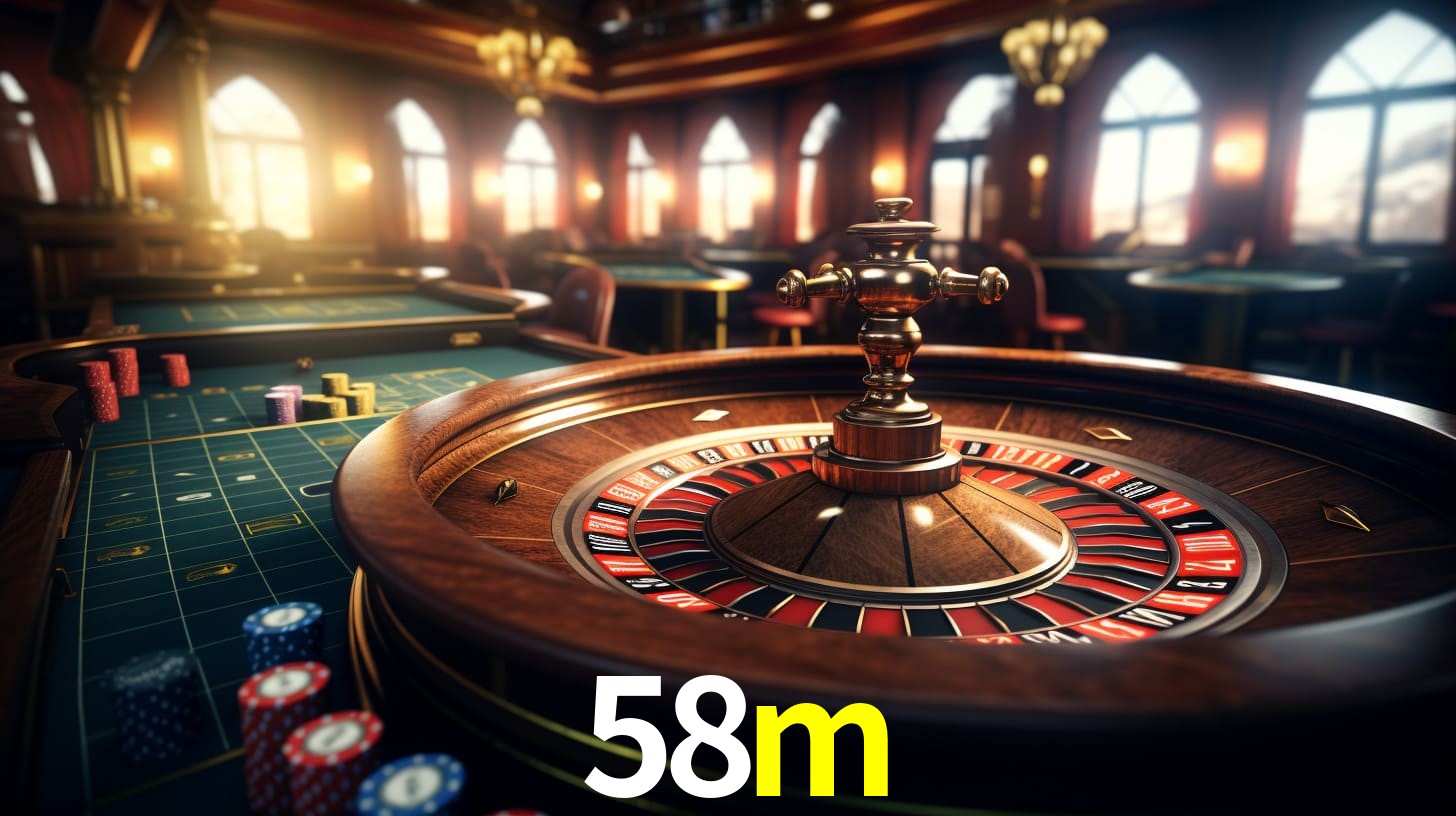 Spaceman Game 58m