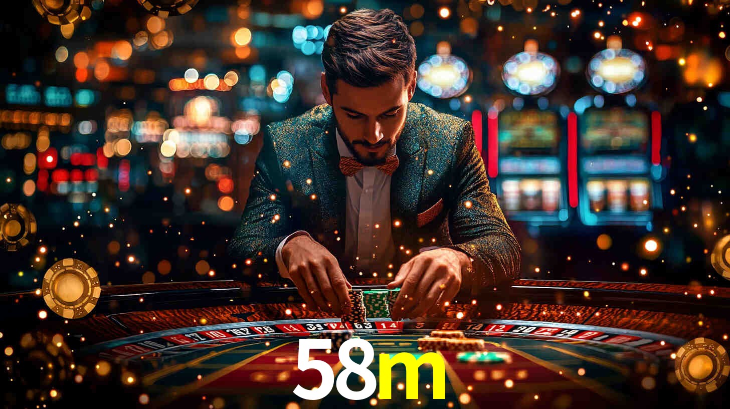 Welcome Bonus 58m