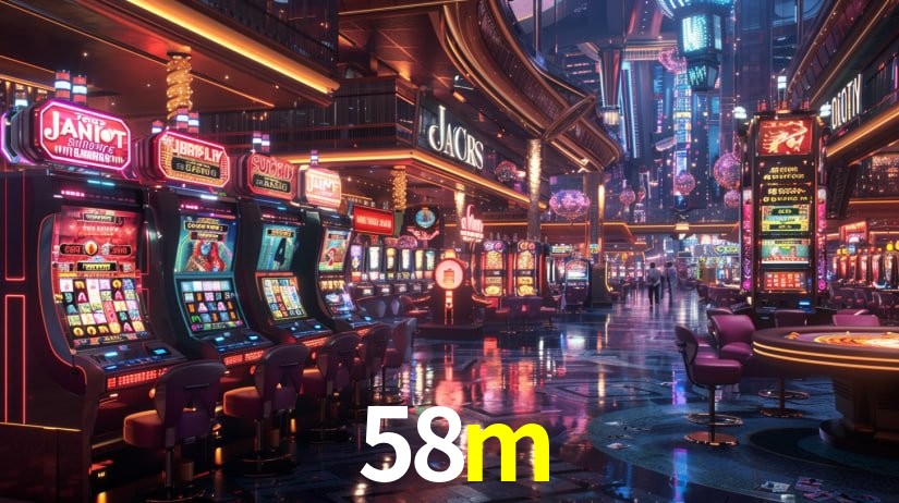 Games Directory 58m