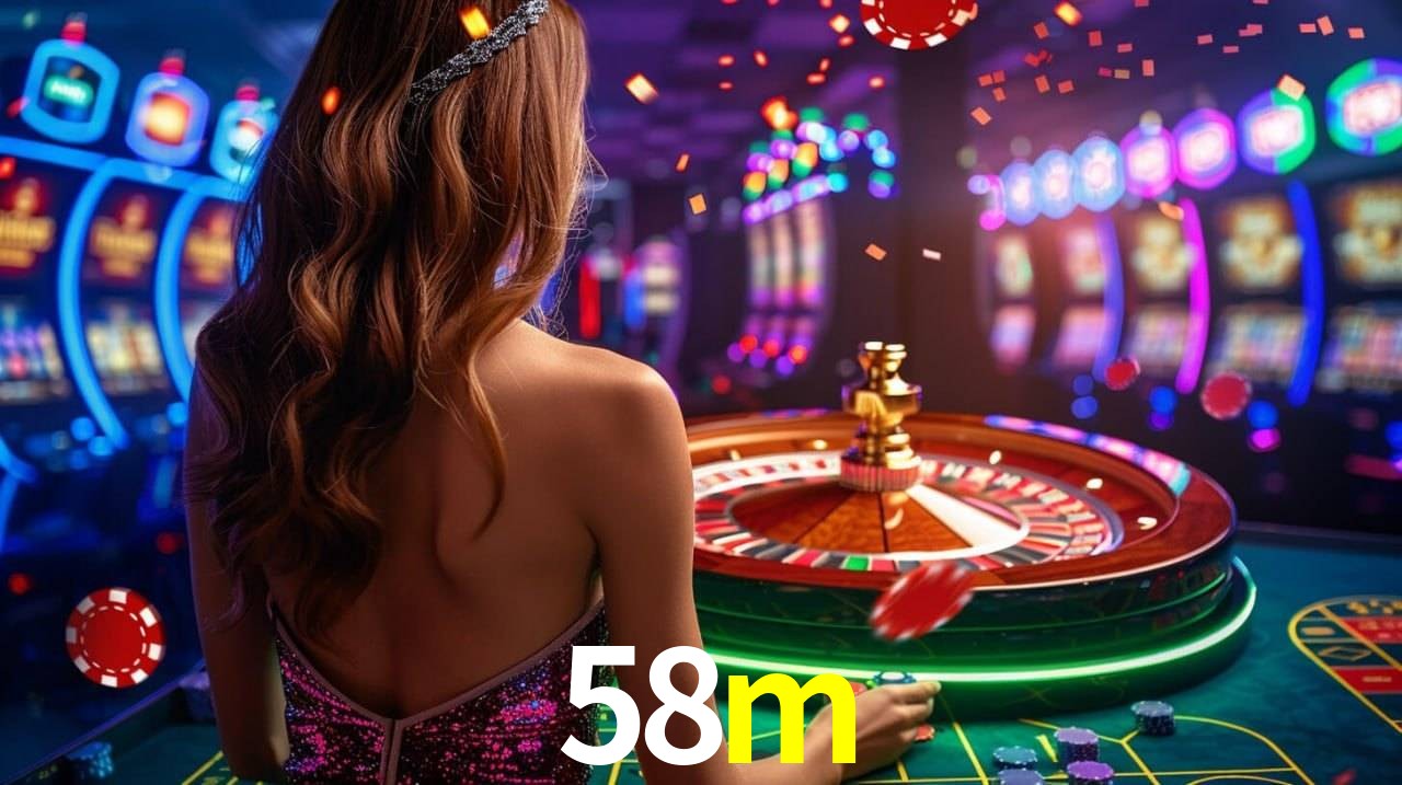 APP rápido e leve da 58m