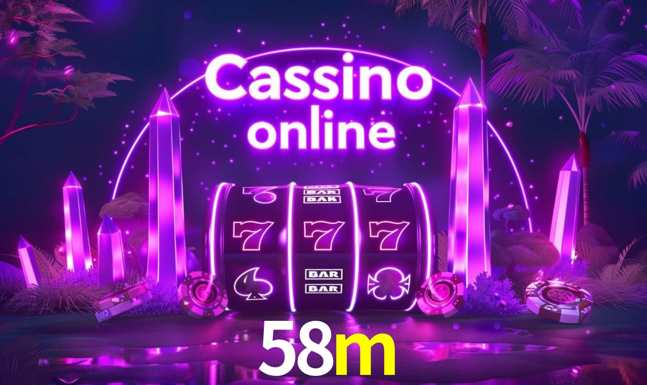 Benefícios da Conta 58m