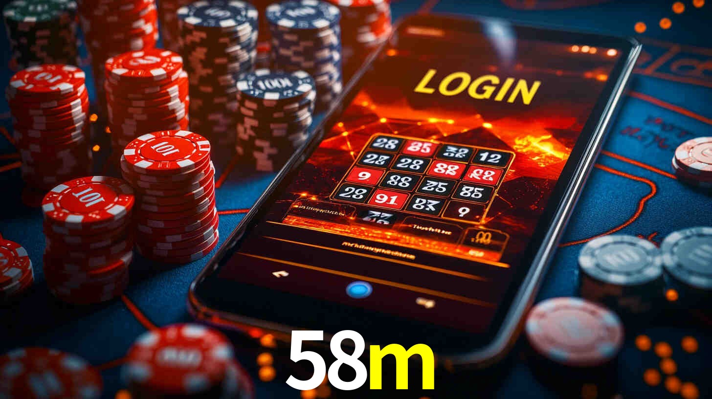 58m bet