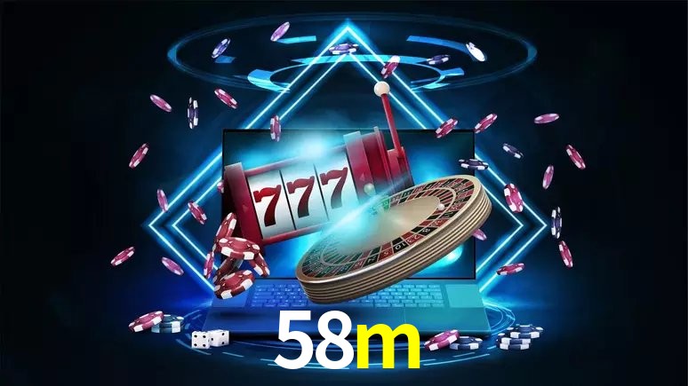 Jogos de Slot 58m