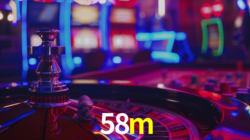 58m
