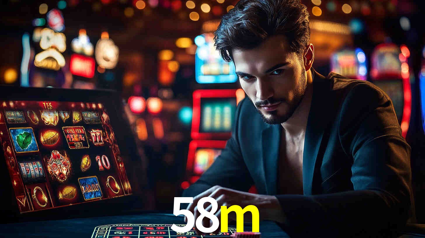 58m