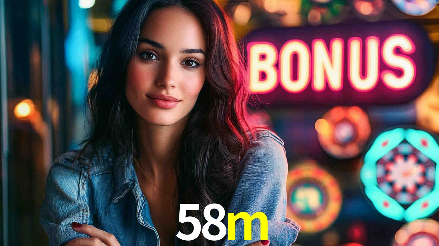 58m