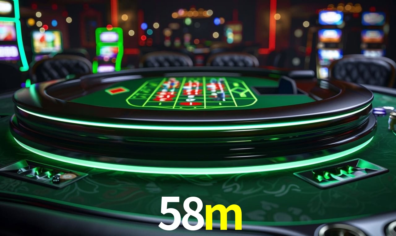 Exclusive Offers 58m