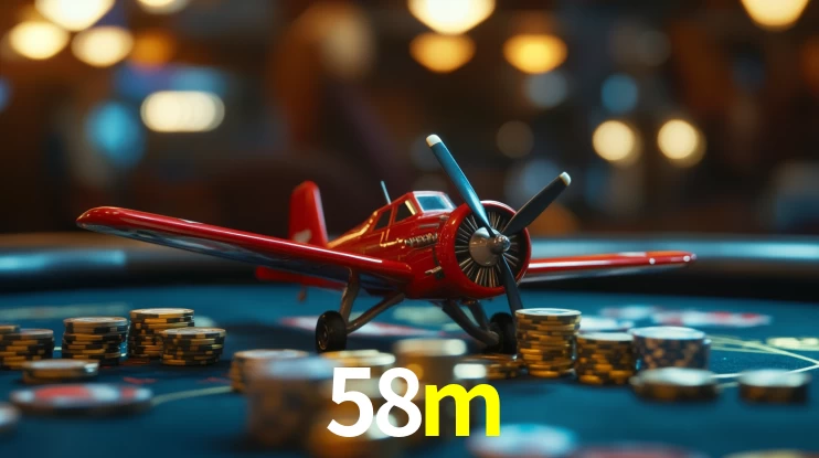 Slot Games 58m