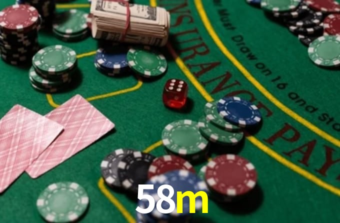 58m