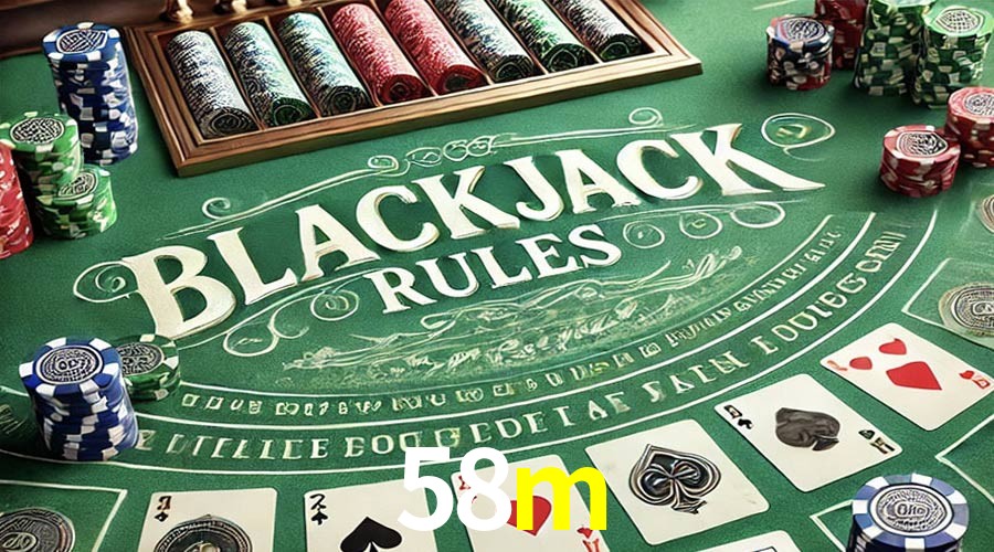 Live Casino 58m