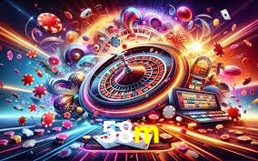 Mesa de Blackjack 58m