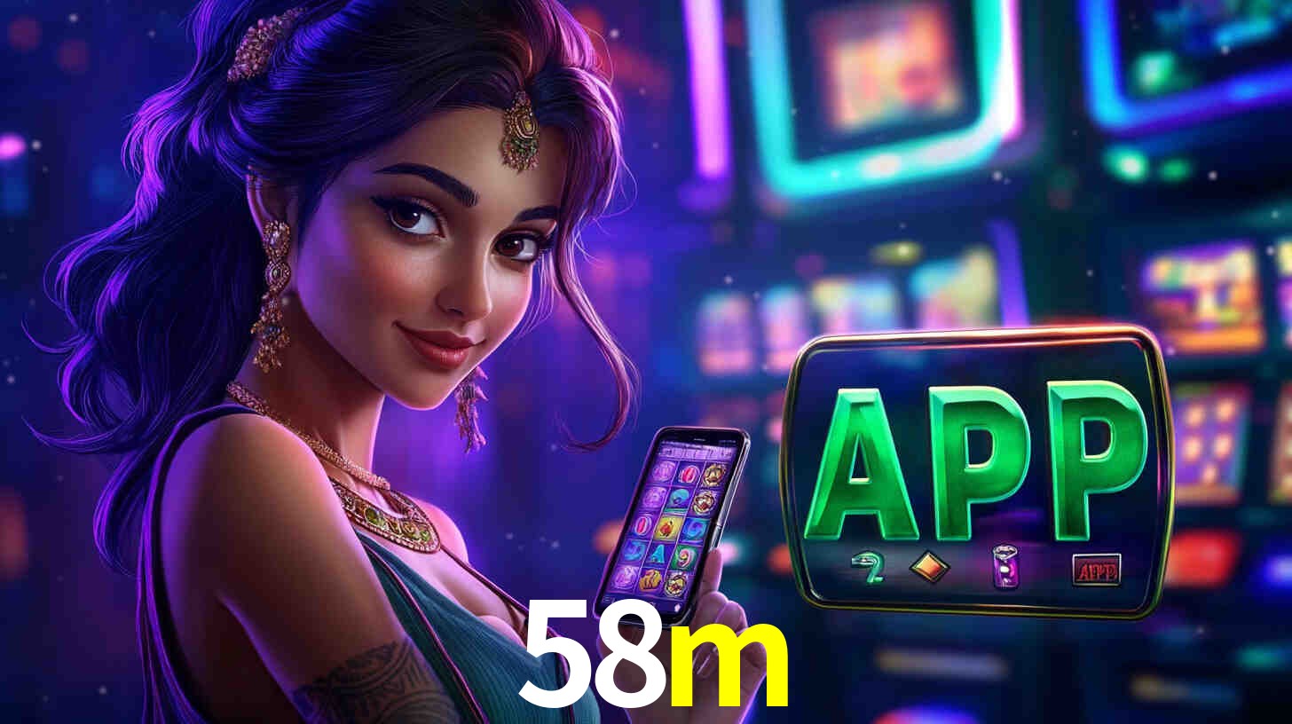 58m: A Experiência de Casino com Jogos de Mesa ao Vivo