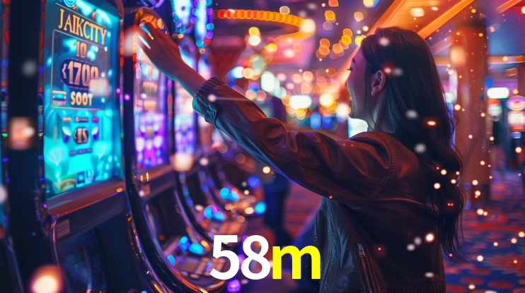 58m
