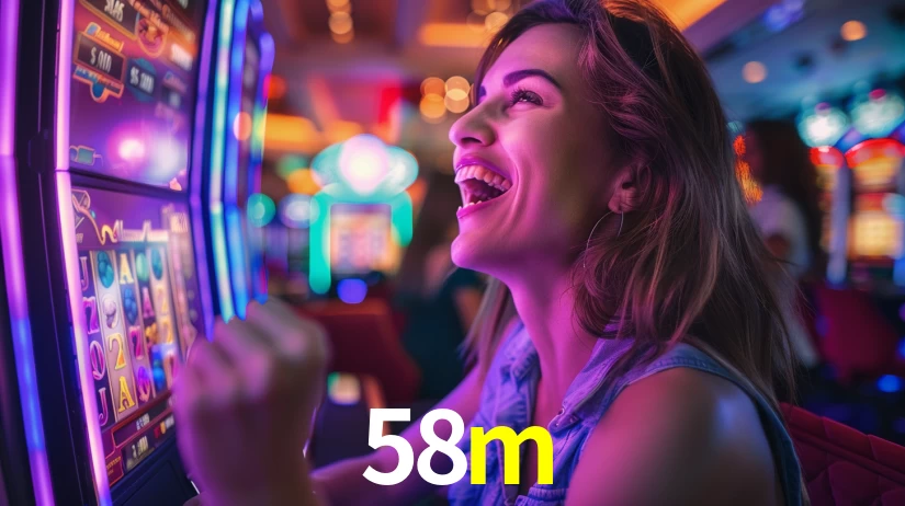 Experimente o Login Seguro Premium no 58m
