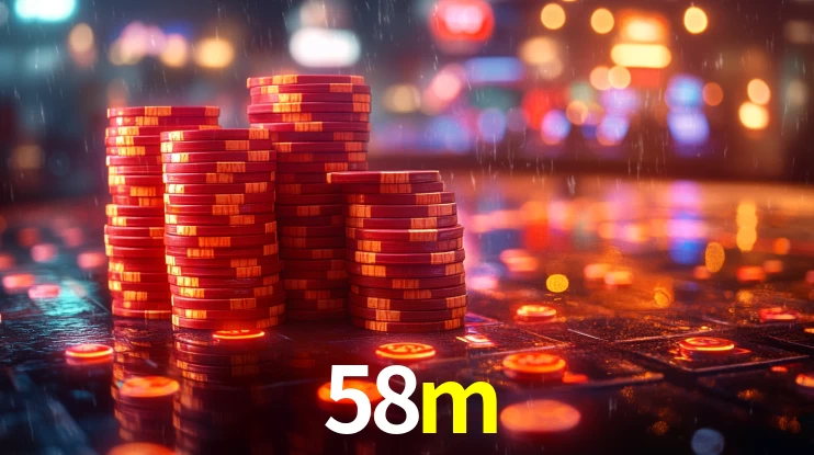 58m