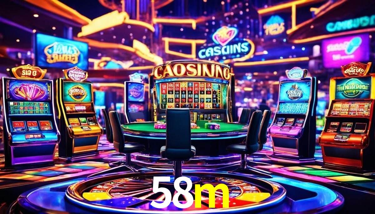 Apostas de Futebol 58m