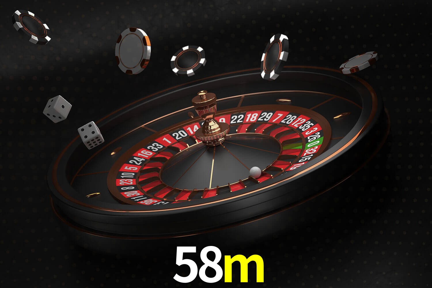 58m.com
